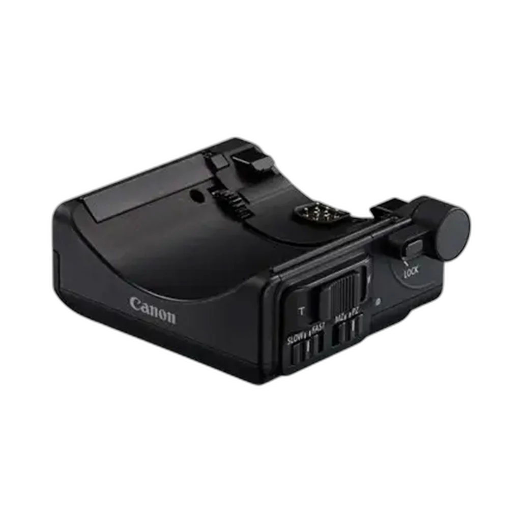 Canon PZ-E1 Power Zoom Adapter