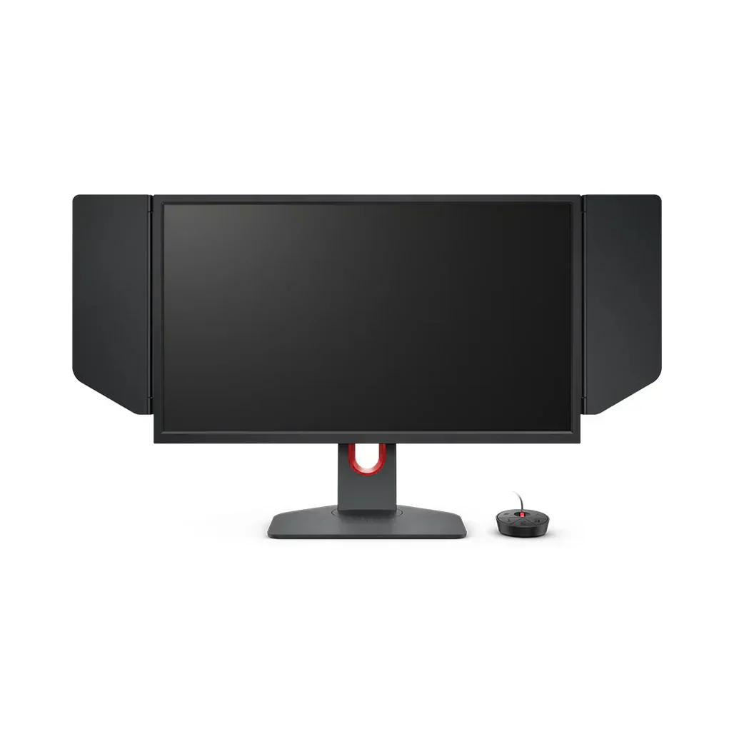 BenQ Zowie XL2566K TN - 360Hz DyAc 24.5" Gaming Monitor