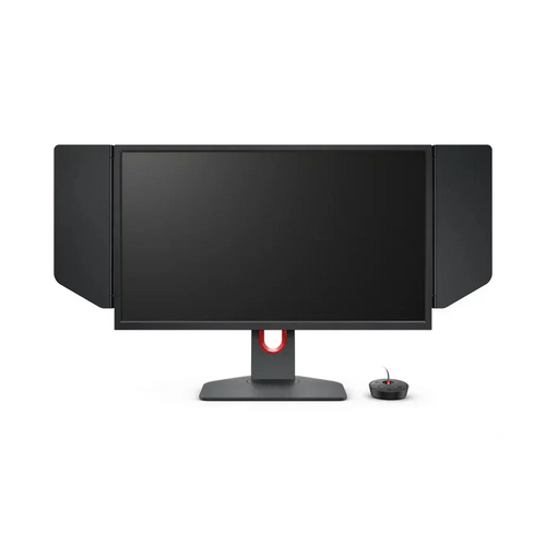 BenQ Zowie XL2566K TN - 360Hz DyAc 24.5" Gaming Monitor