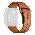 Porodo iGuard Leather Loop Watch Band For Apple Watch