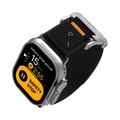 AULUMU A11 Mag Buckle Slim Band