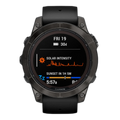 Garmin Fenix 7X Pro Sapphire Solar - 010-02778-15