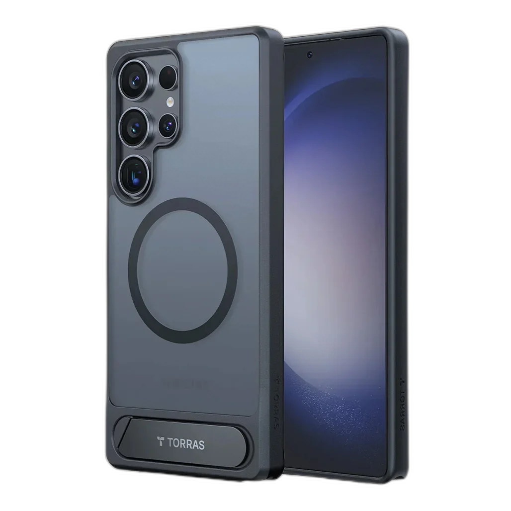 Torras Pstand for Samsung S25 Ultra