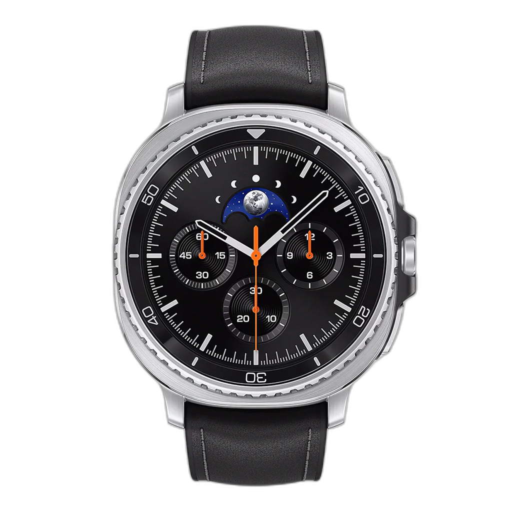 Samsung Galaxy Watch 8 Classic - 46mm Smartwatch