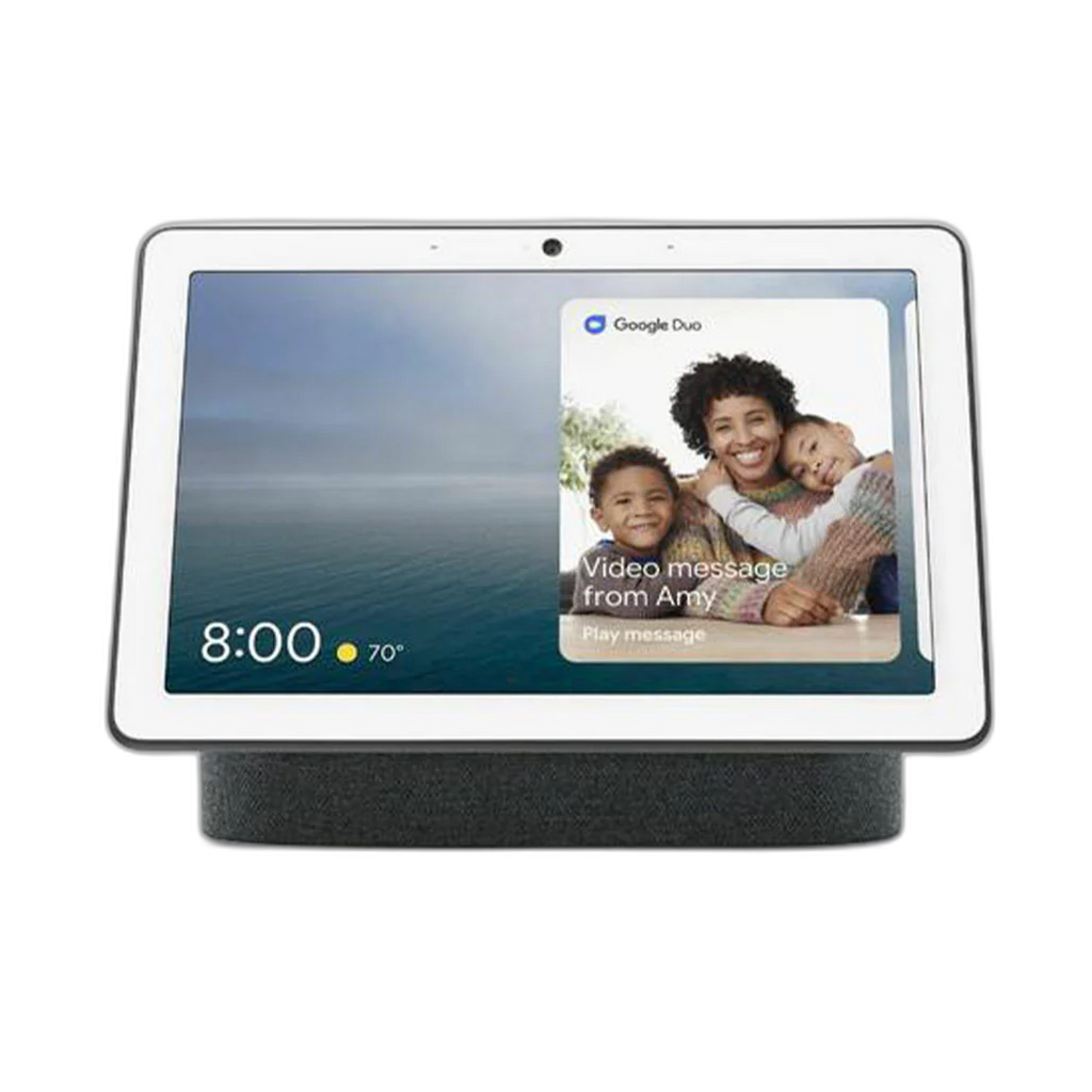 Google Nest Hub Max - Smart Display