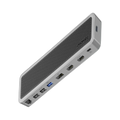 Promate USB-C Docking Station