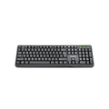 Prolink PKCM-2005 - Keyboard with Multimedia Hot Keys