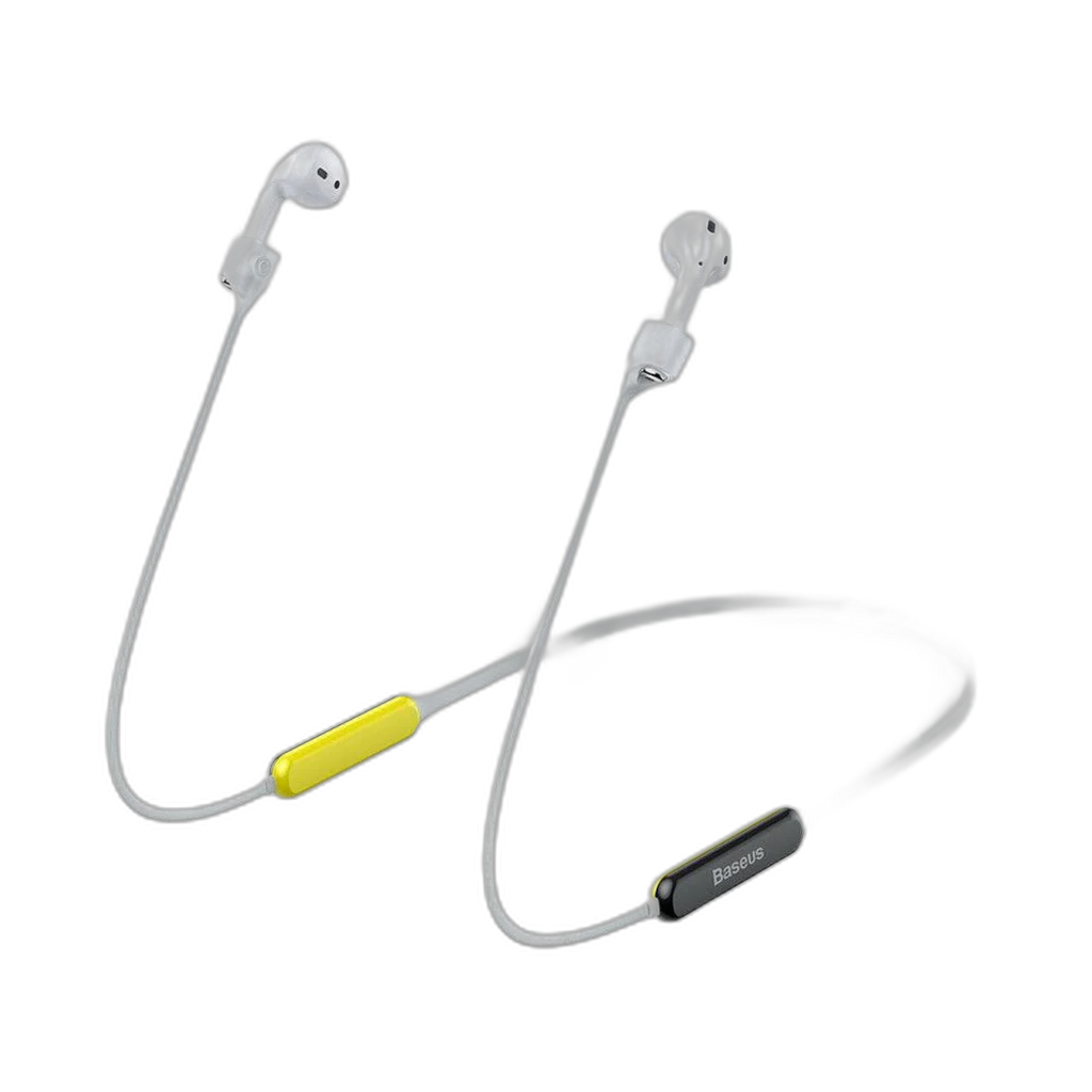 Baseus Sports Collared Silicone Hanging Sleeve Pods