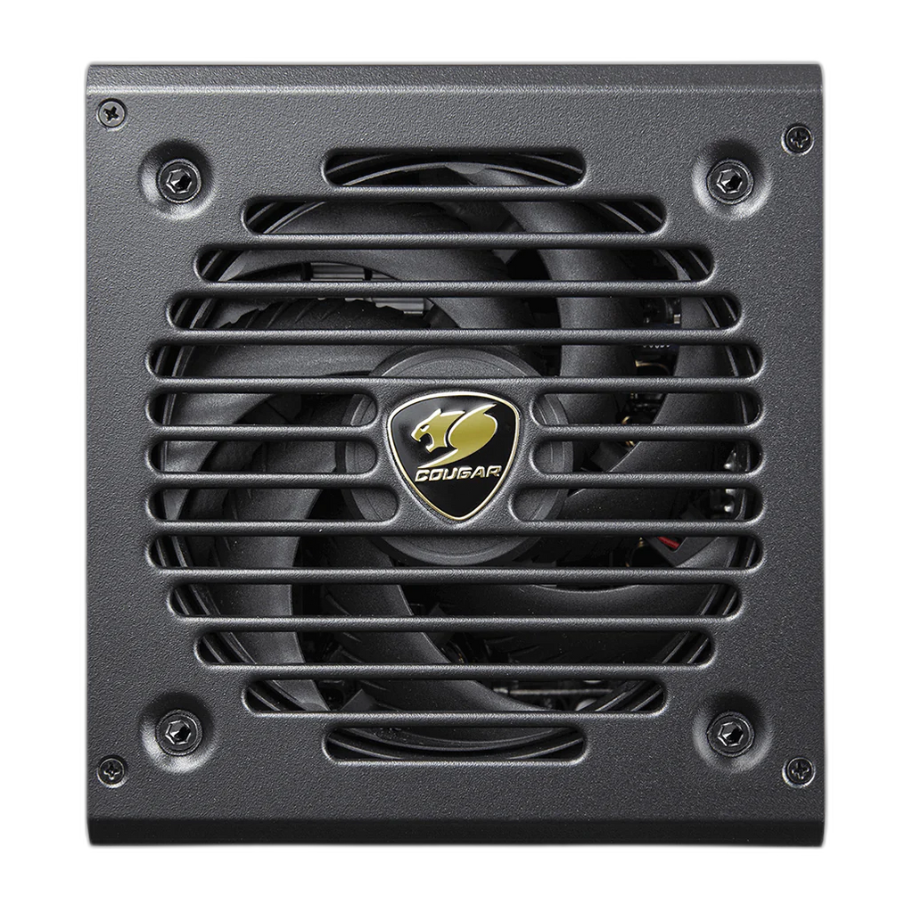 COUGAR GEX PRO 650W/750W/850W Power Supply 80+ Gold