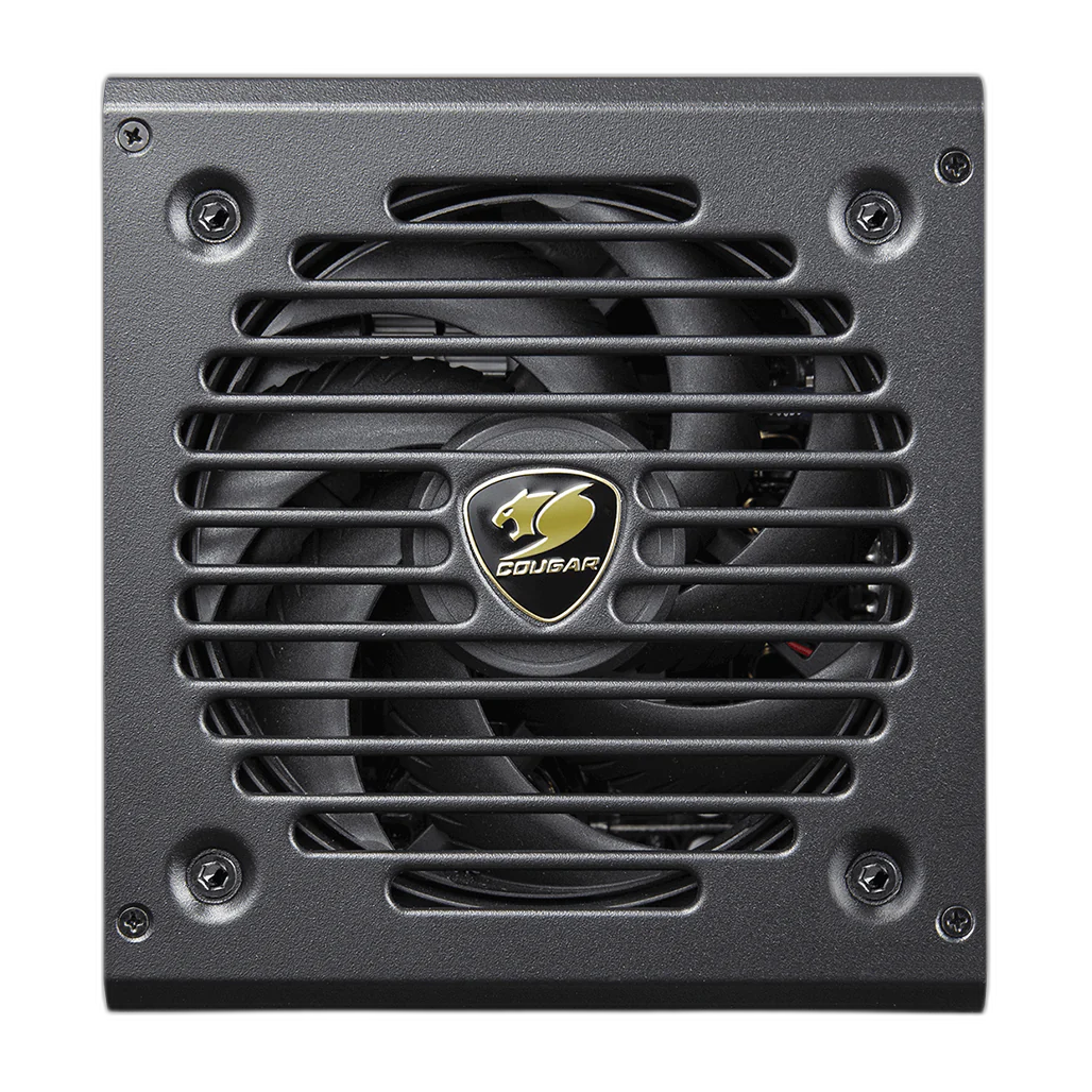 COUGAR GEX PRO 650W/750W/850W Power Supply 80+ Gold