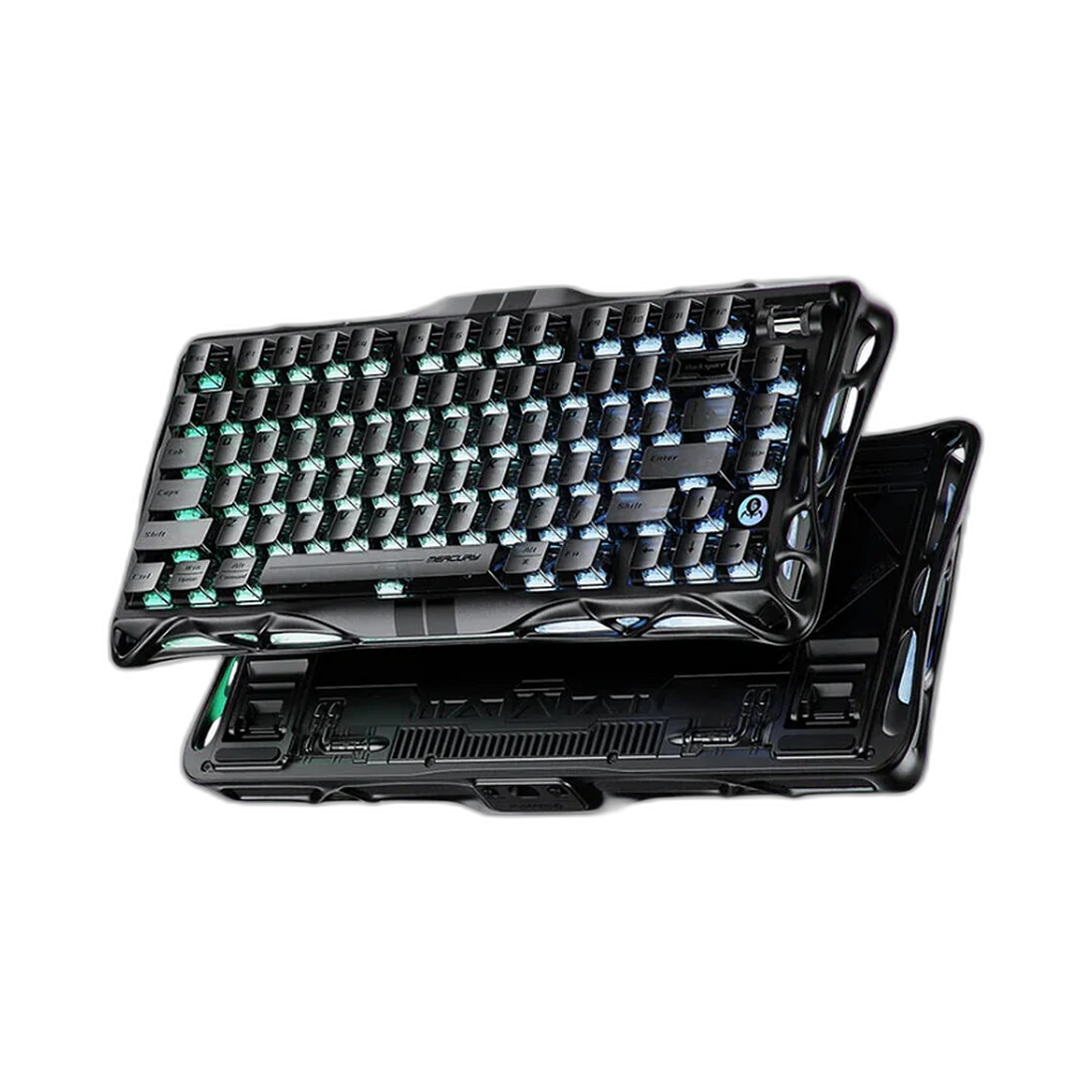 GravaStar Mercury V75 Pro Gaming Keyboard