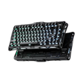 GravaStar Mercury V75 Pro Gaming Keyboard