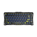GravaStar Mercury K1 Lite Transparent Black