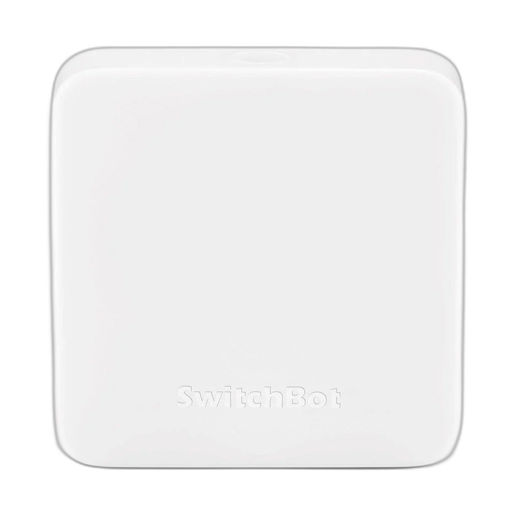 SwitchBot Hub Mini Smart Remote W0202200