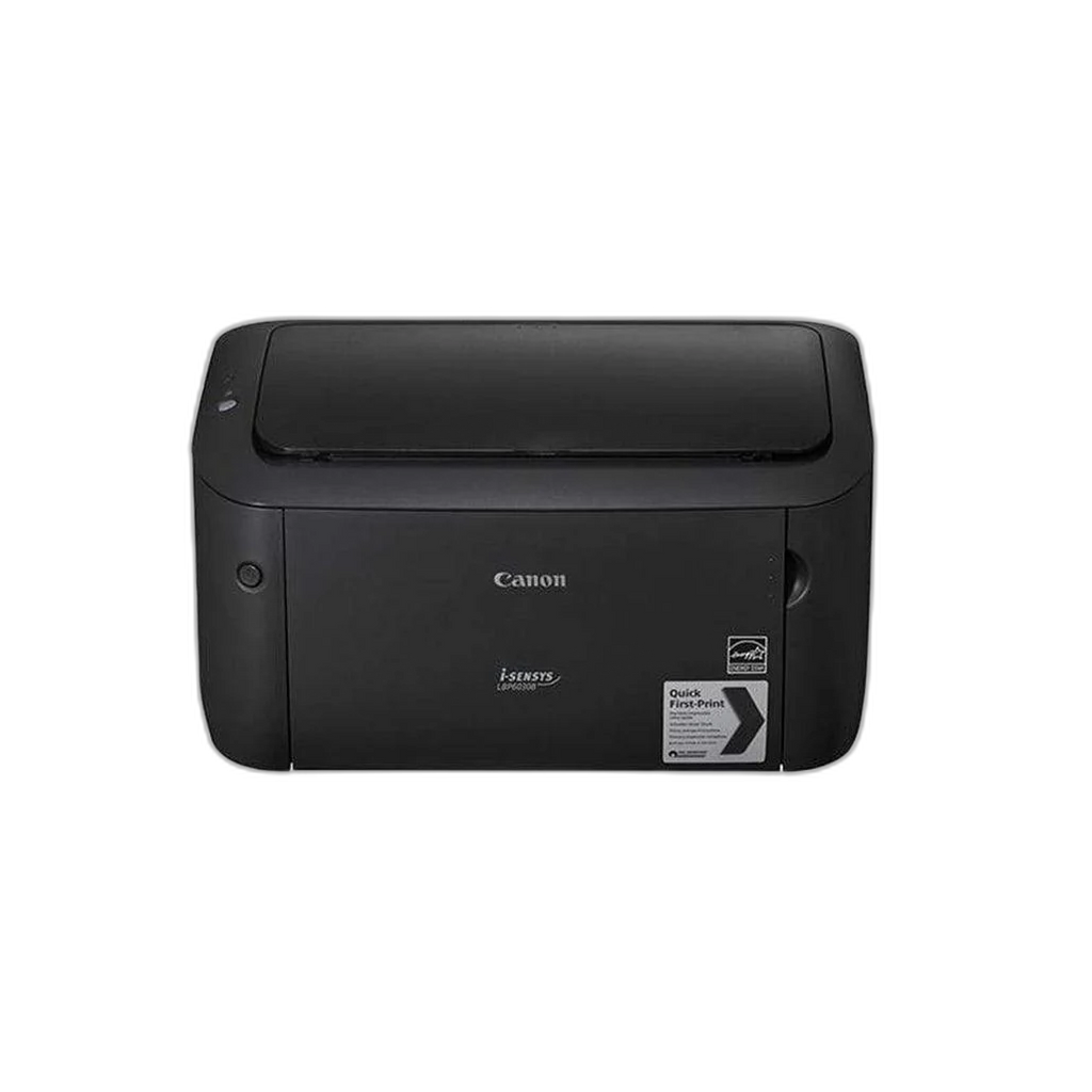 Canon i-SENSYS LBP6030 Monochrome Laser Printer – Fast, Compact, and Reliable