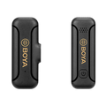 Boya BY-WM3T2-D2 - Mini Microphone System