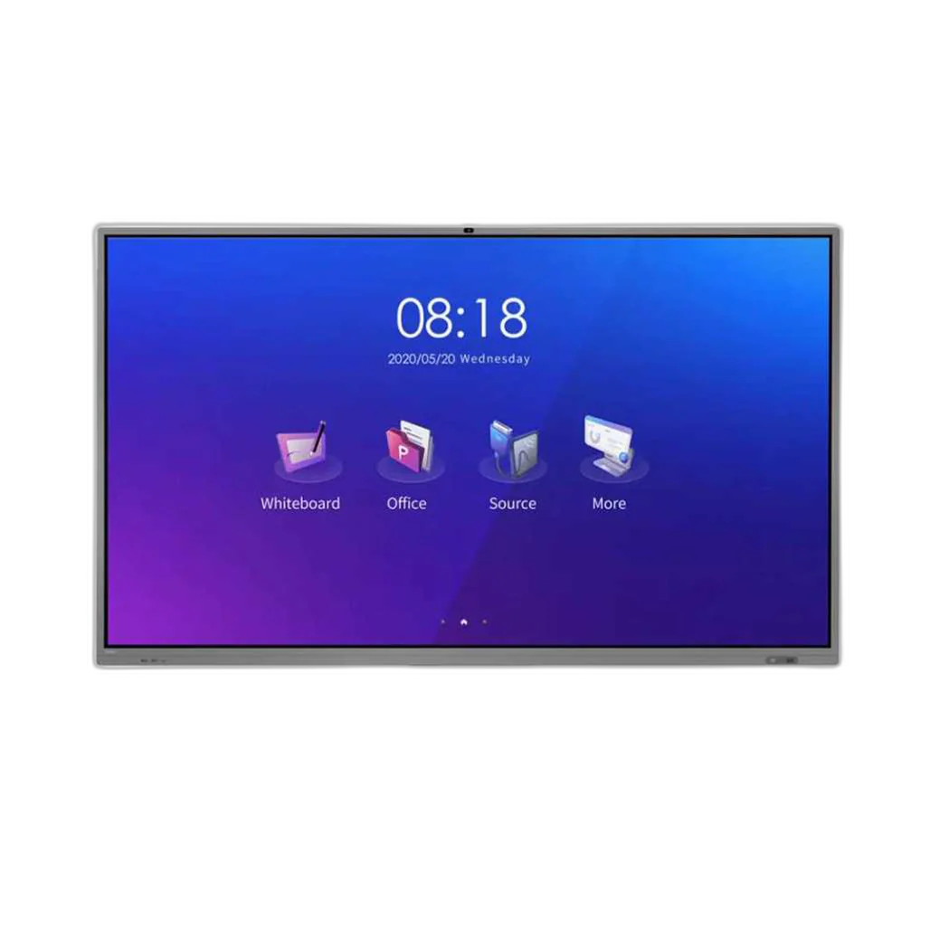 Horion 86M6APro V2 86" Interactive Flat Panel UHD Smart Board