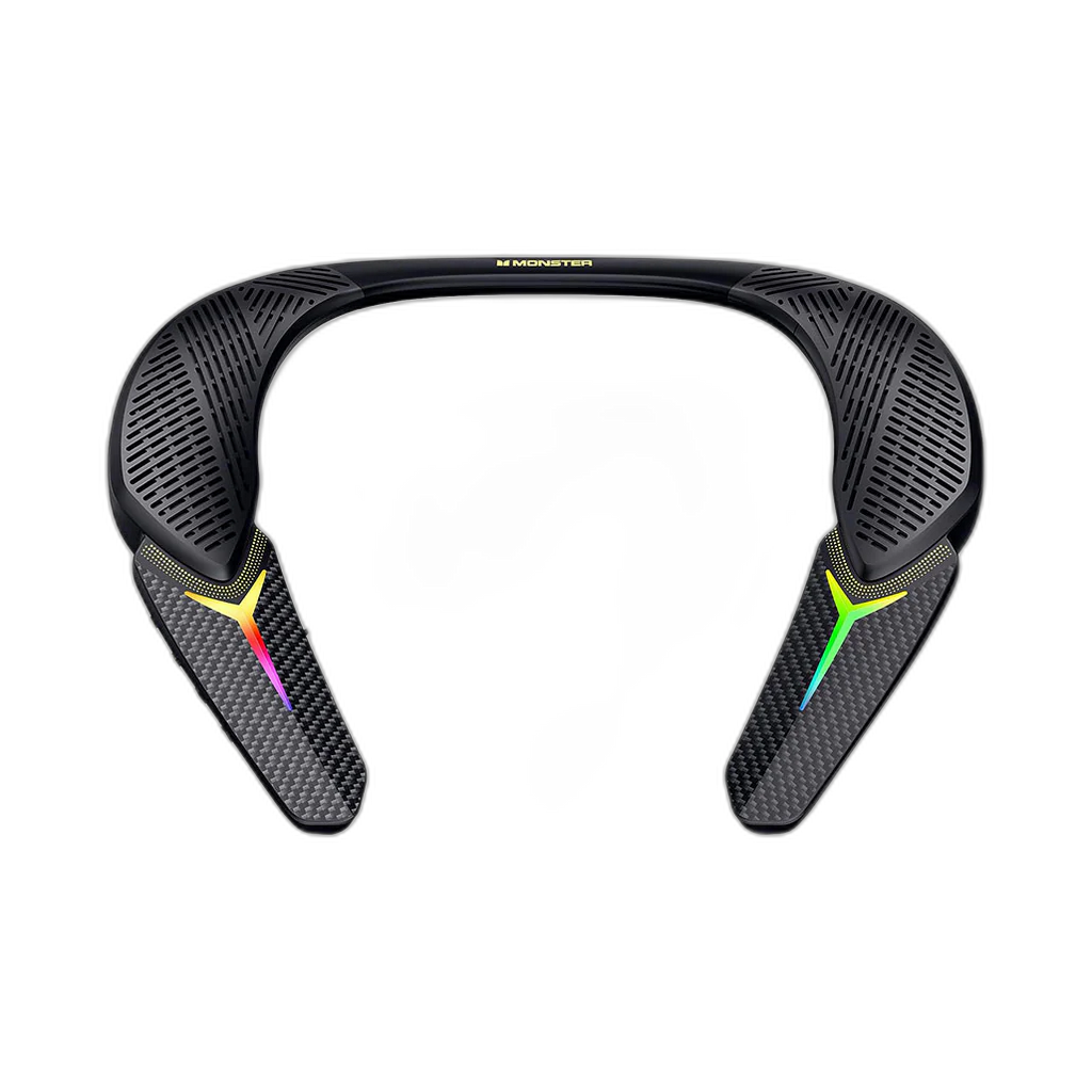 Monster Stinger - Neck Speaker