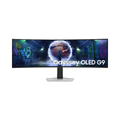 Samsung 49" Odyssey OLED G9 Curved Gaming Monitor