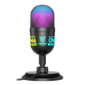Onikuma M930 Studio RGB Microphone
