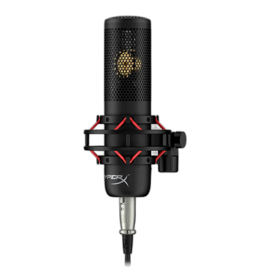 HyperX ProCast Microphone