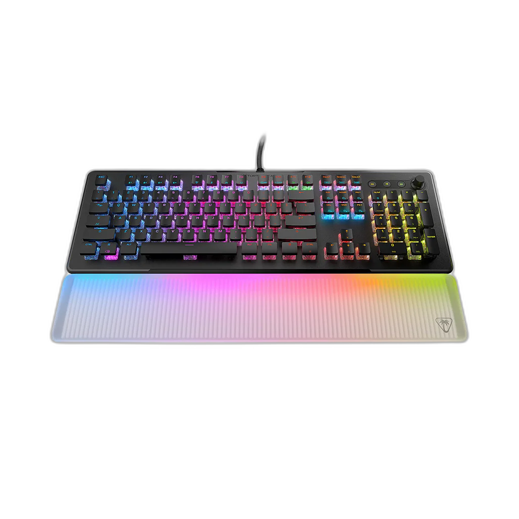 Turtle Beach Vulcan II Max Gaming Keyboard