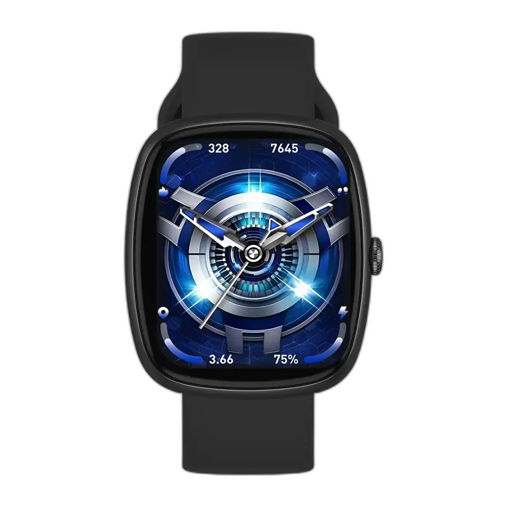 Porodo Rony 1.83" Sport Smart Watch