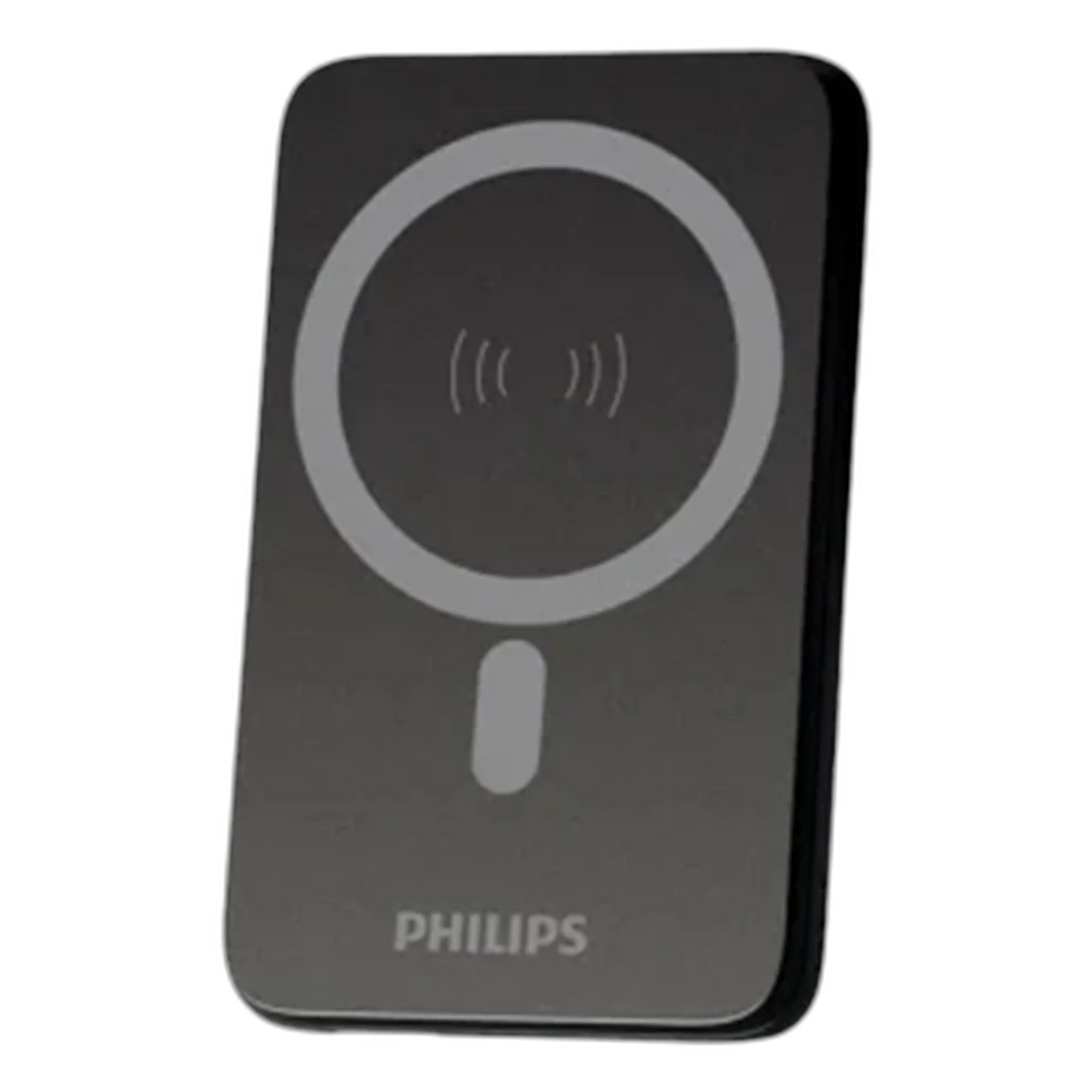 Philips Magnetic MagSafe Wireless Fast Charging Power Bank