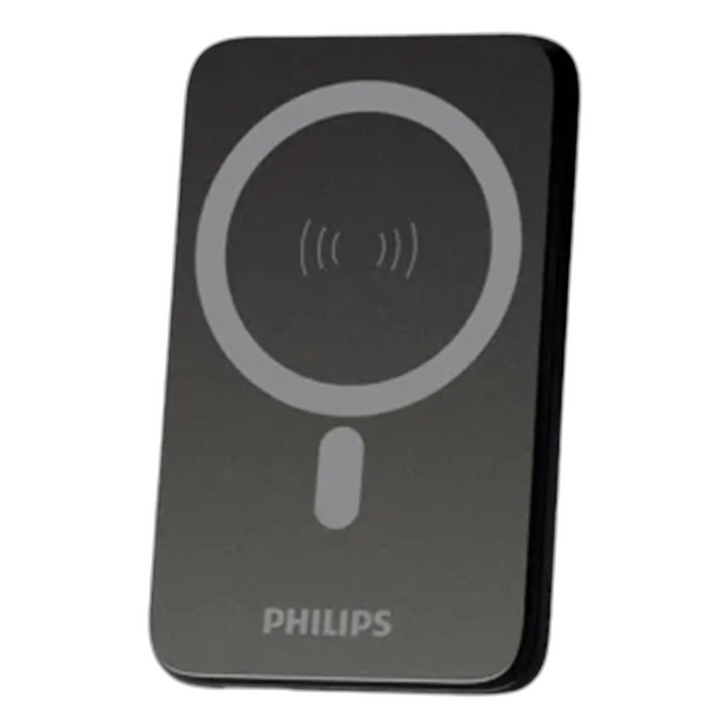 Philips Magnetic MagSafe Wireless Fast Charging Power Bank