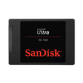 SanDisk Ultra 3D SSD - 560MB/s read speeds and 530MB/s Write