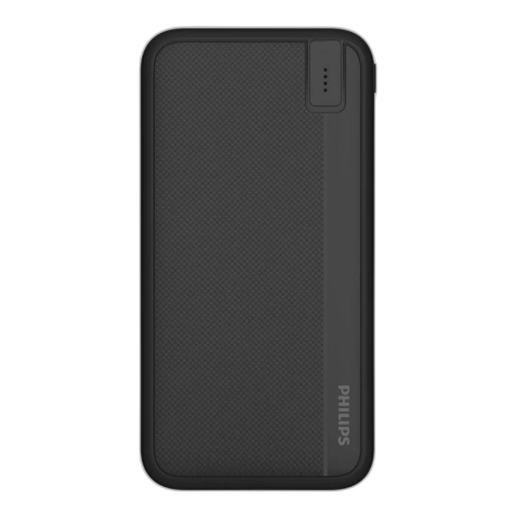 Philips PB FastCharging Dual Port-Advanced Safety Protection