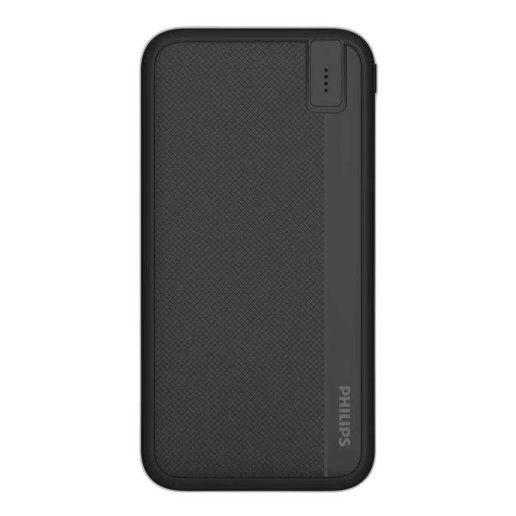 Philips PB FastCharging Dual Port-Advanced Safety Protection