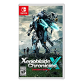 Xenoblade Chroniclesâ¢ X: Definitive Edition for Nintendo Switch