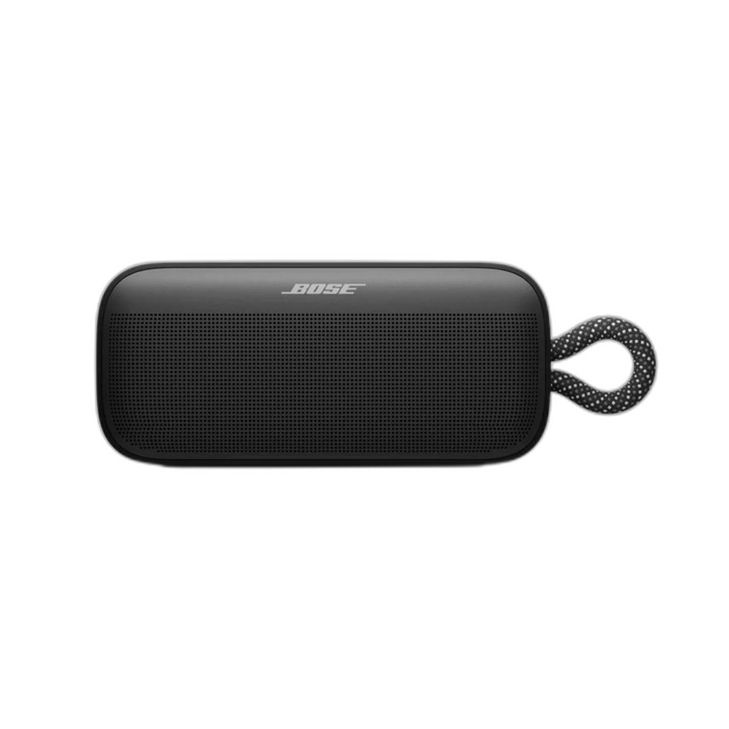 Bose SoundLink Plus - Portable Speaker