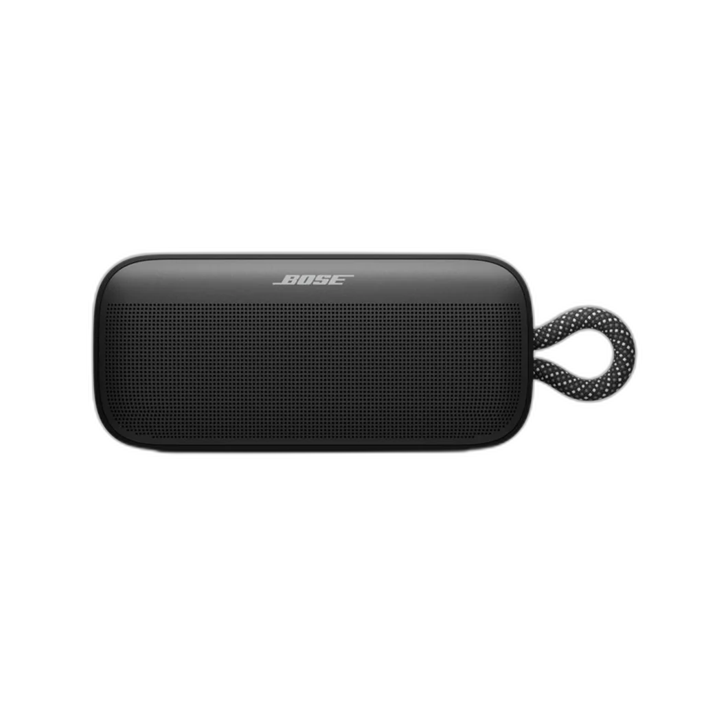 Bose SoundLink Plus - Portable Speaker