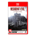 Resident Evil Requiem for Nintendo Switch 2