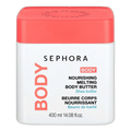 Sephora Hydrate - Nourishing Melting Body Butter with Shea Butter