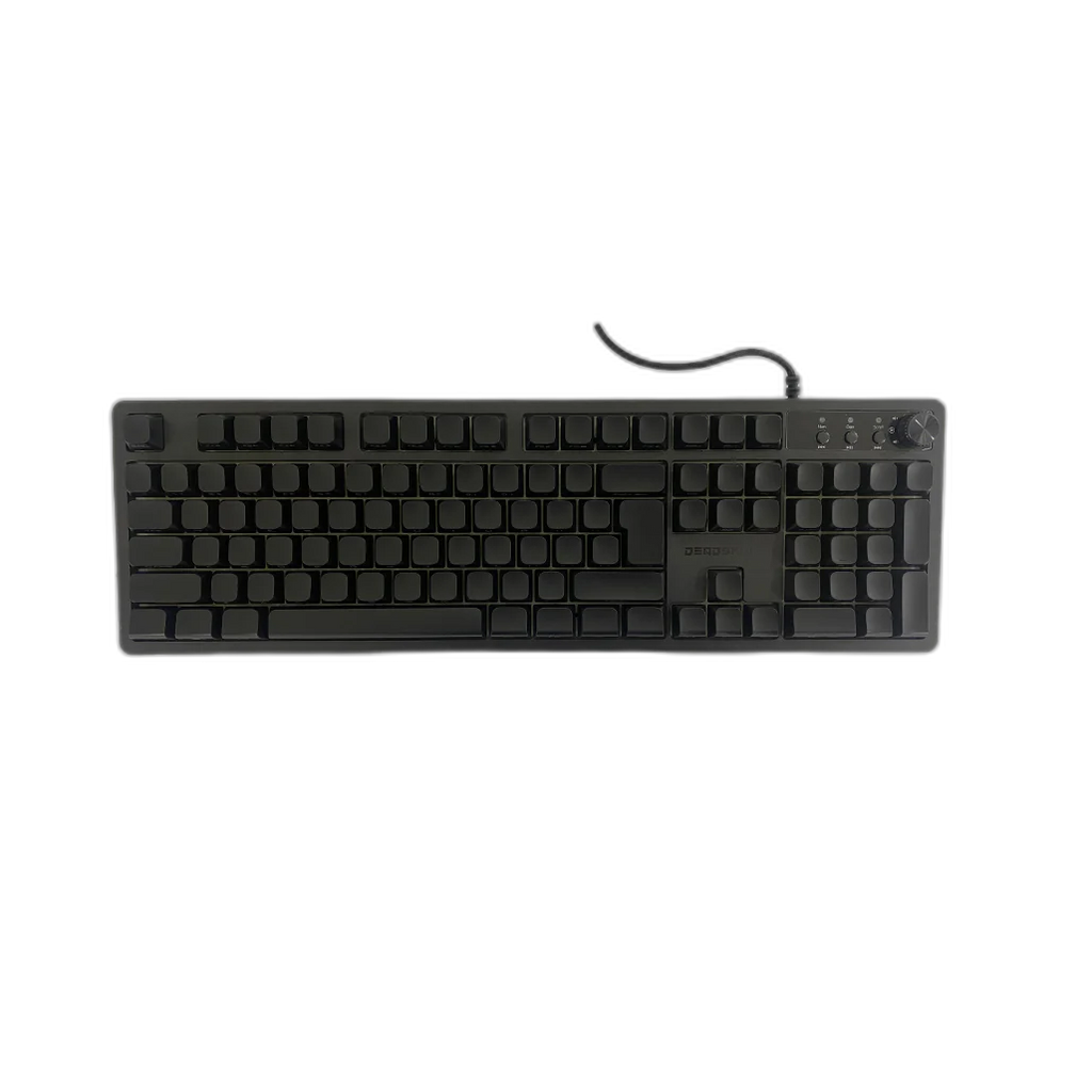 DeadSkull Luminex DS035 RGB Gaming Keyboard