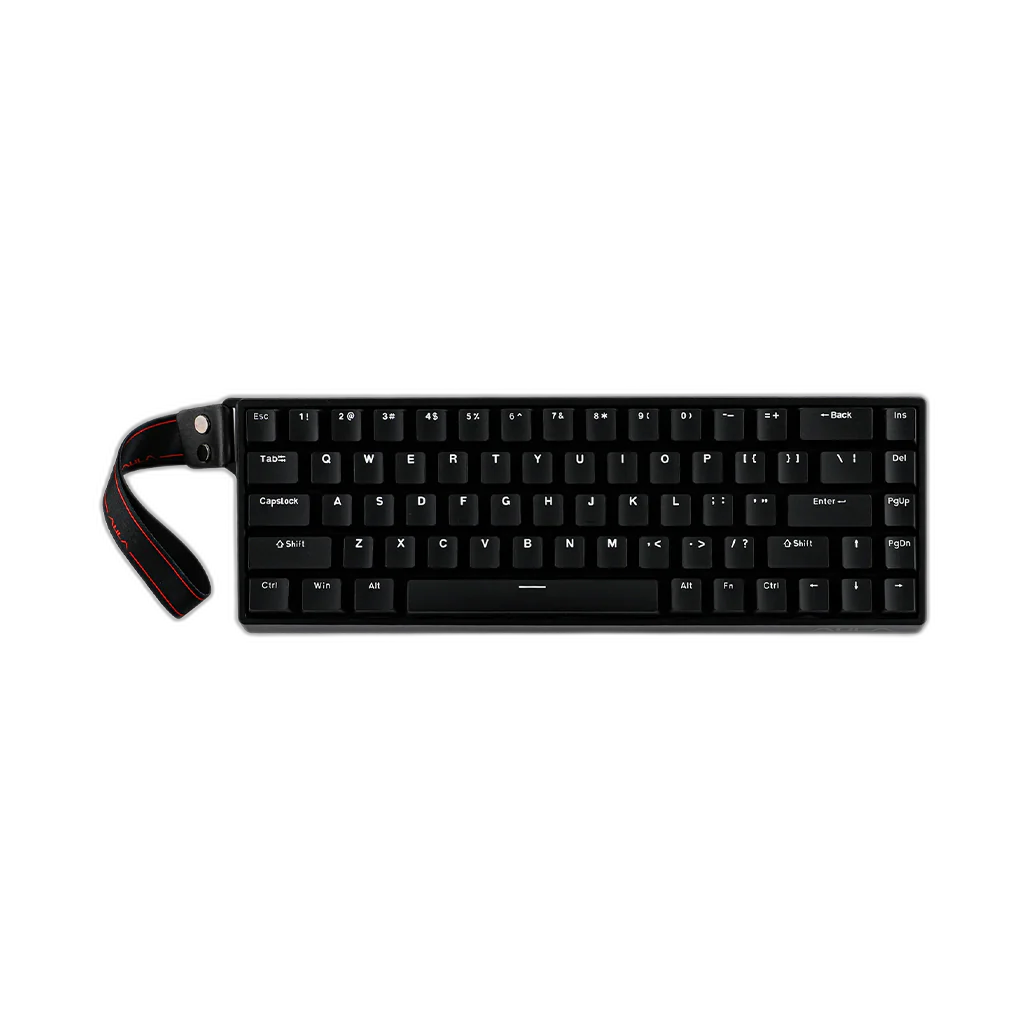 Aula WIN68 HE - Magnetic Switch Gaming Keyboard