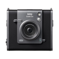 FUJIFILM INSTAX MINI EVO Hybrid Instant Camera (Brown)