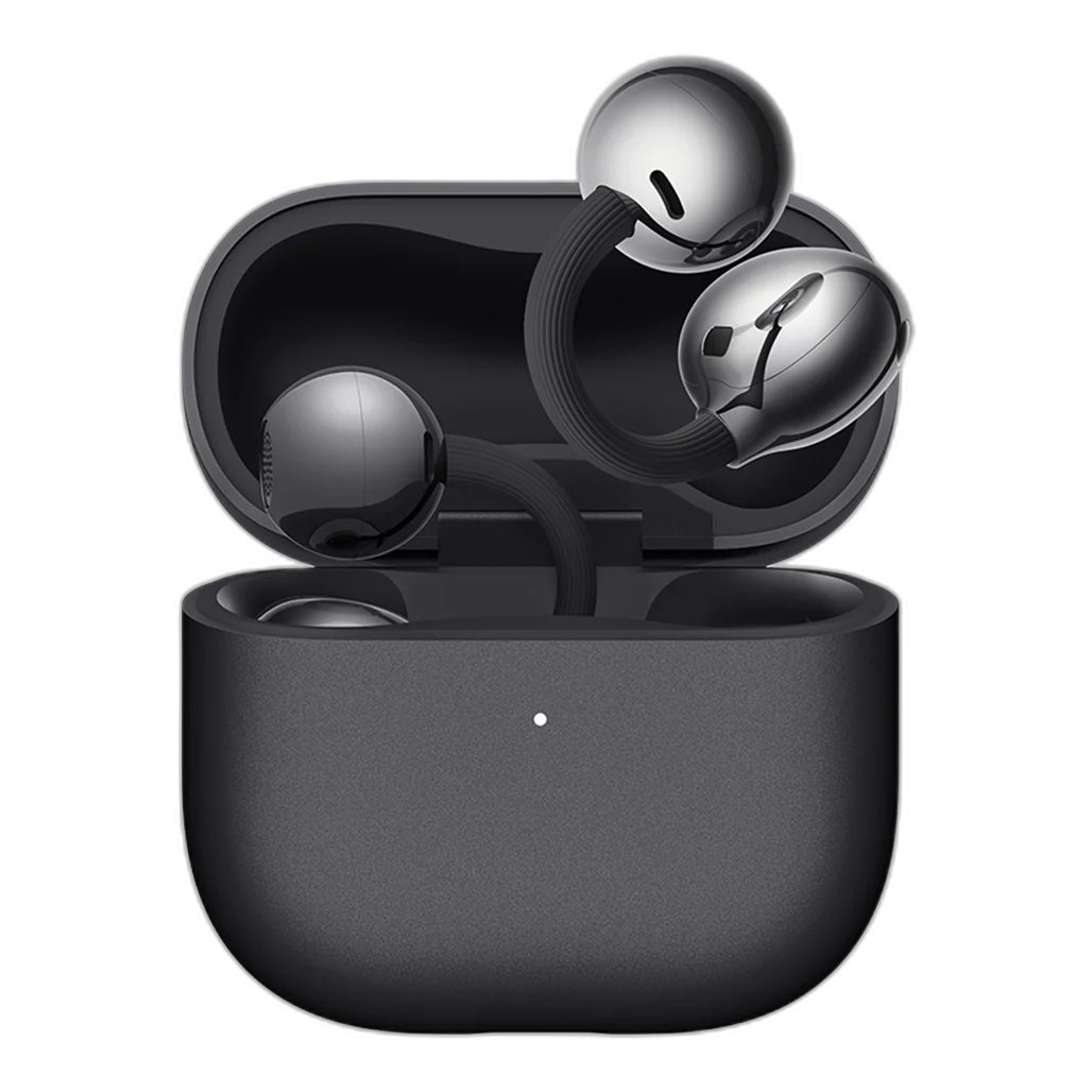 HUAWEI FreeClip - Open-Ear Wireless Earbuds