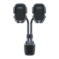 Green Lion Dual Drive Universal Car Phone Holder