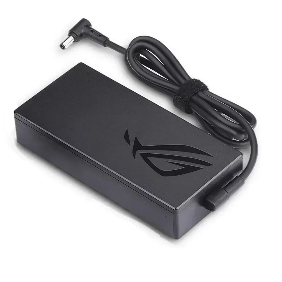 Original Charger Adapter Asus 20V 9A 180W 6.0x3.7mm