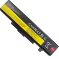 Battery Y480 L11P6R01 for Lenovo ideapad Series