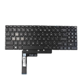 Keyboard MSI Cyborg 15, RGB Backlit, US