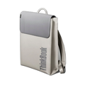 Lenovo ThinkBook backpack TB580, up to 15.6-inch Laptops