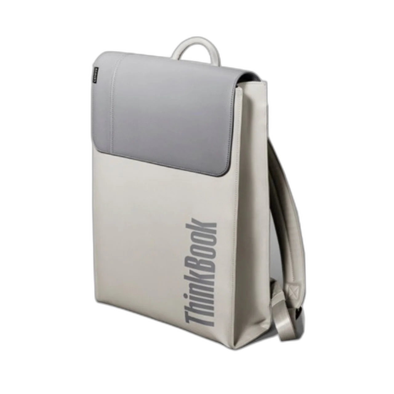 Lenovo ThinkBook backpack TB580, up to 15.6-inch Laptops