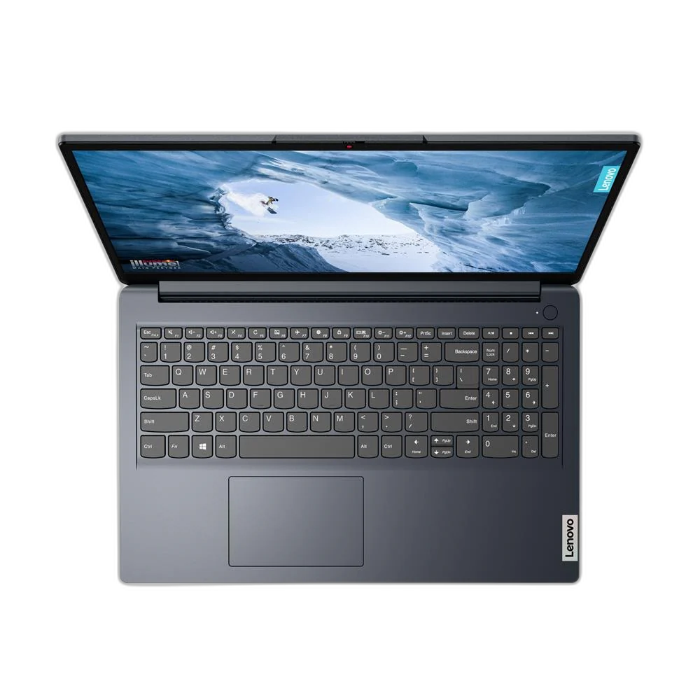Lenovo - IdeaPad 1i 83B40008US - Intel Core i5-1335U - Integrated Intel® Iris® Xe Graphics