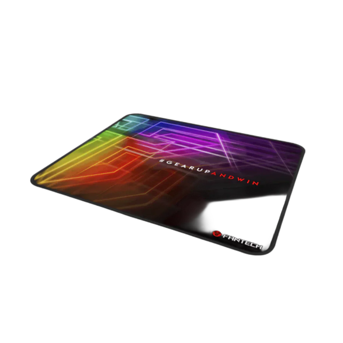 Fantech Mouse Pad Mp904 Vigil Xx-Large Gaming