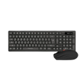 PROCOMBO-14.E/A, Wireless Keyboard and Mouse Combo